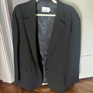 Frankie Shop Bea Blazer XS